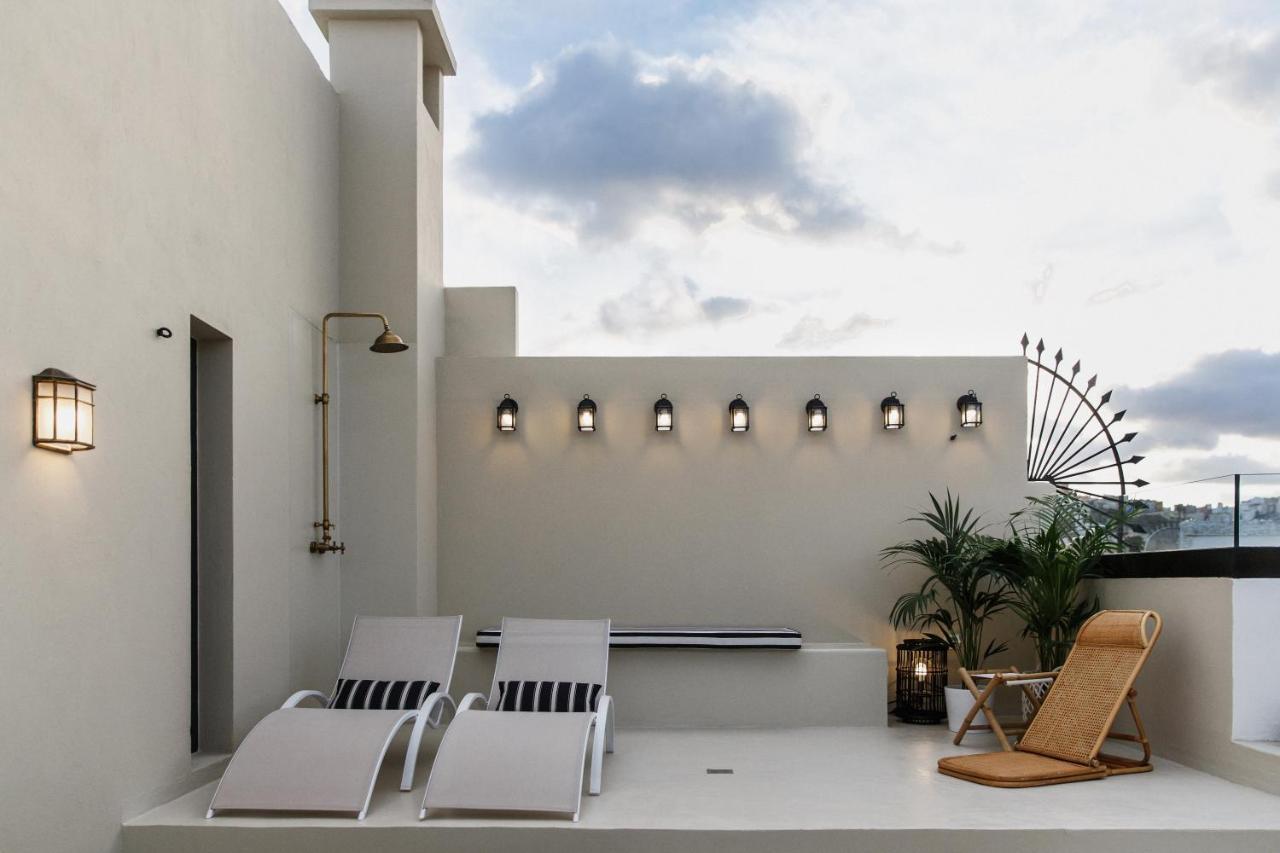 Apartamento La Colonial De Lujo Las Palmas de Gran Canaria