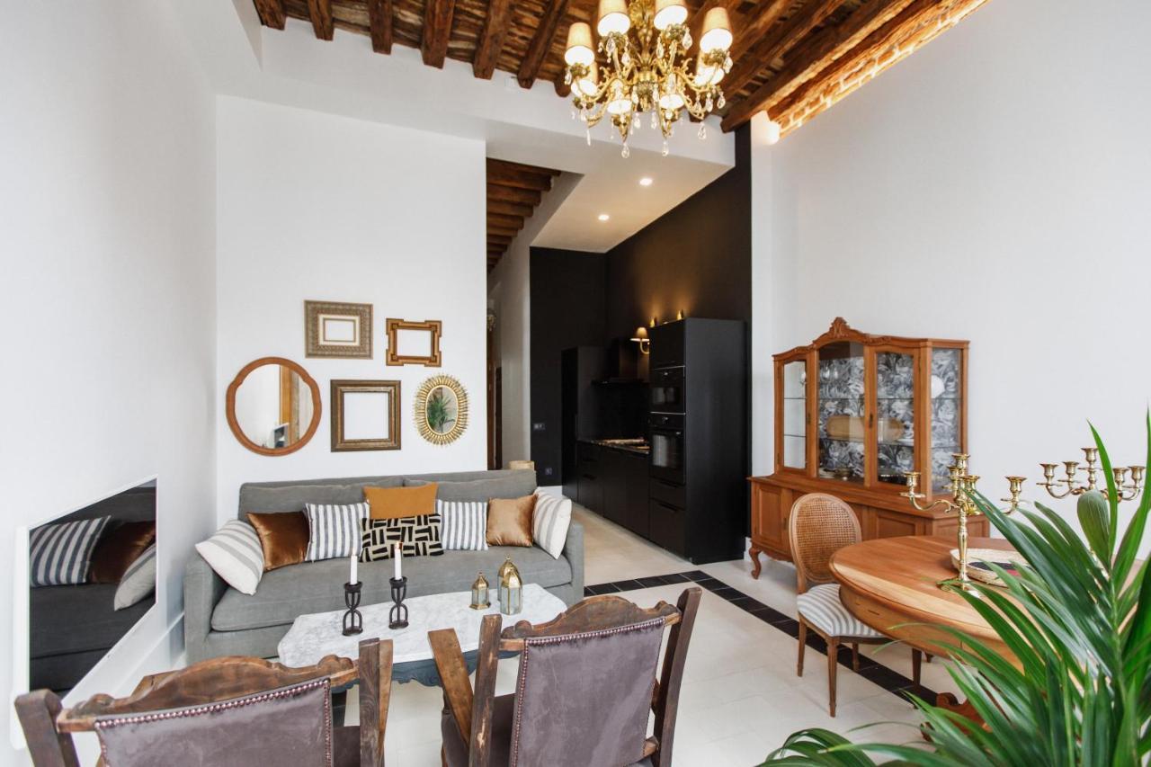 La Colonial De Lujo Apartamento