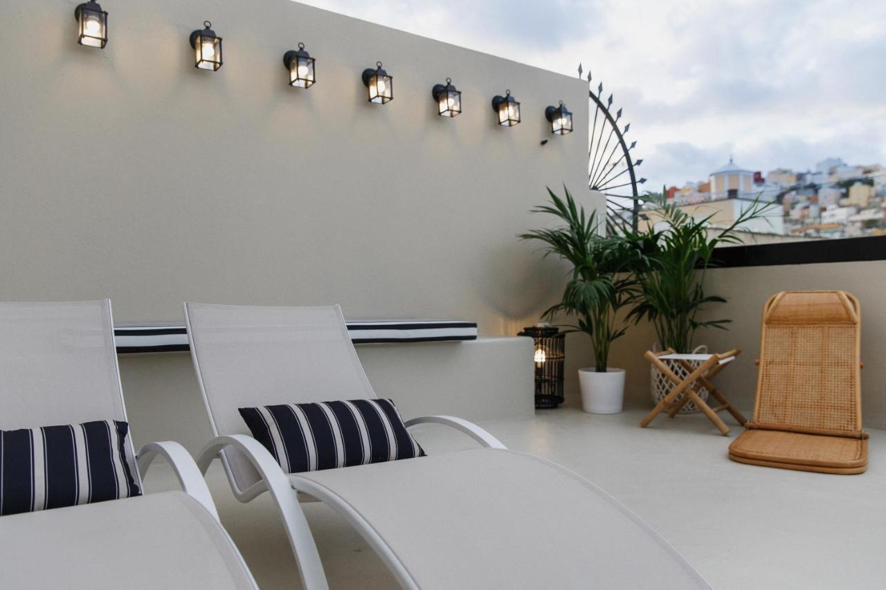 Apartamento La Colonial De Lujo