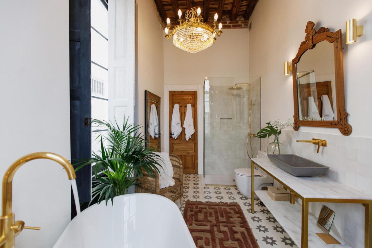 Apartamento La Colonial De Lujo
