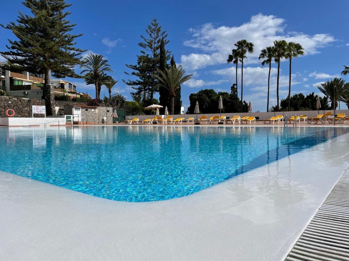 Apartment Ocean View House En San Agustin Con Piscina