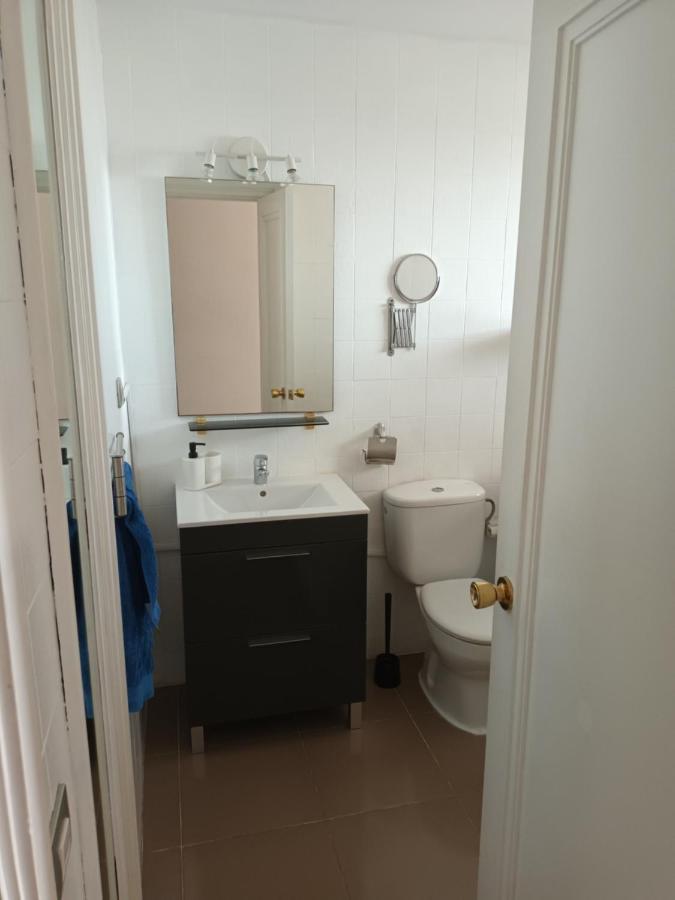 Dac Agaete Parque Appartement