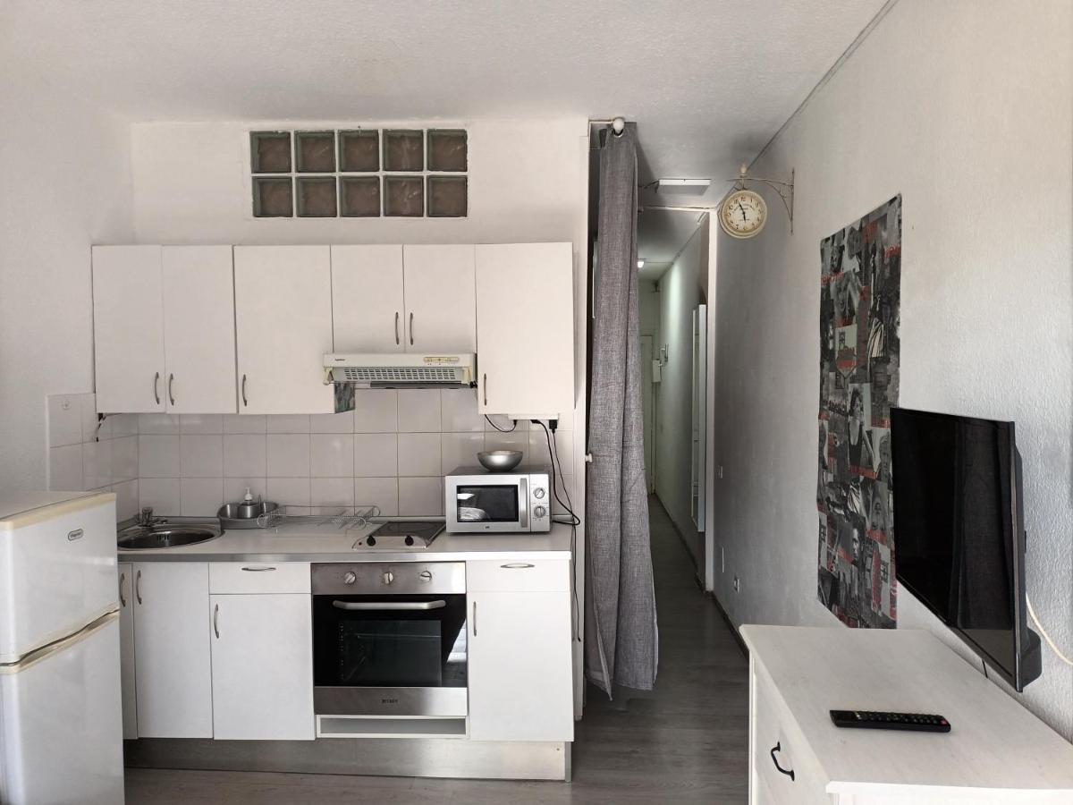 Appartement Dac Agaete Parque