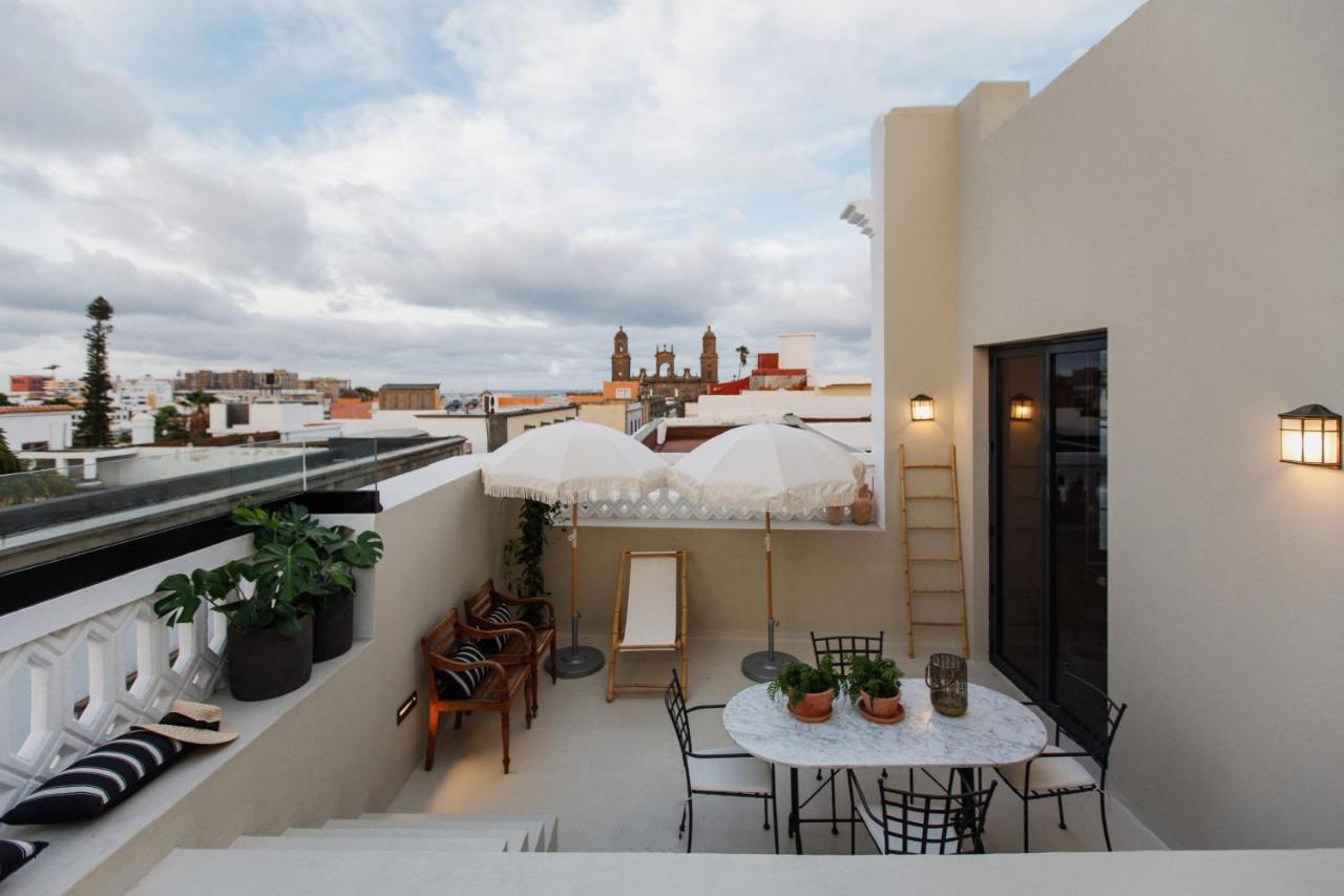 Apartamento La Colonial De Lujo *