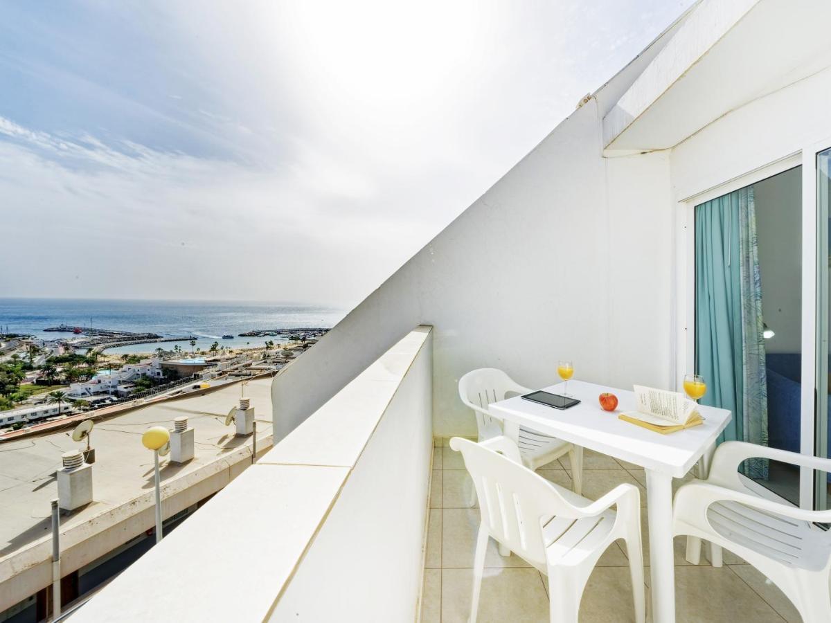 Puerto Plata Apartamento Puerto Rico (Gran Canaria)