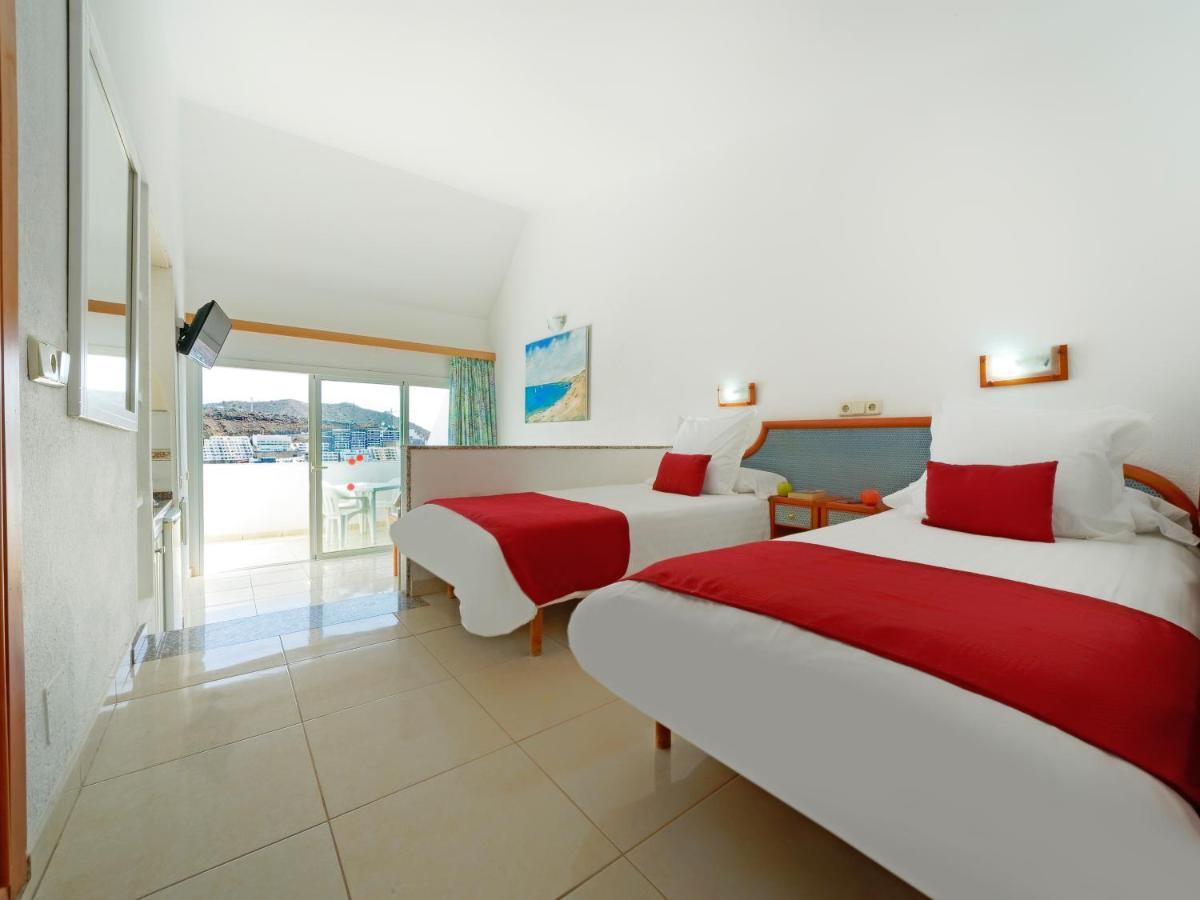 Puerto Plata Apartamento Puerto Rico (Gran Canaria)