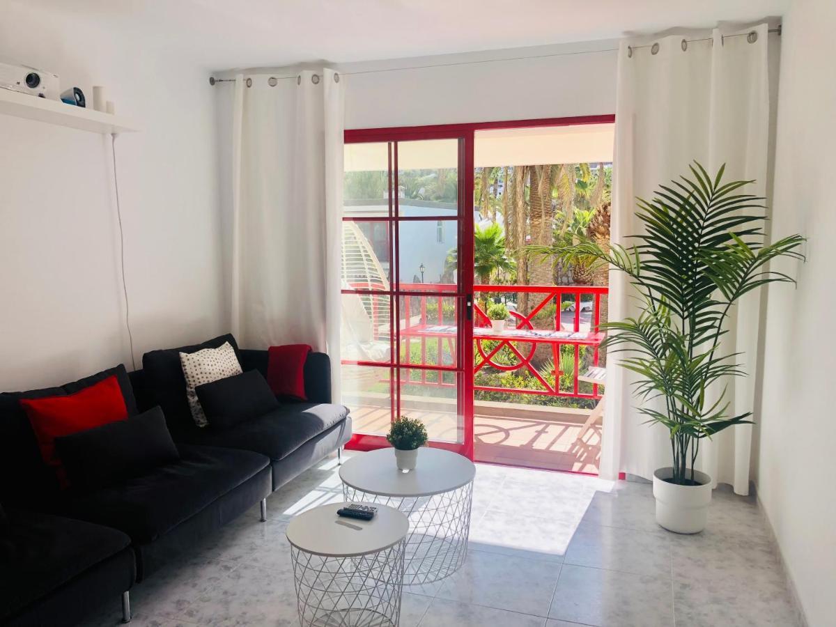 Apartamento Cura Marina - Seaside Escape Close To The *