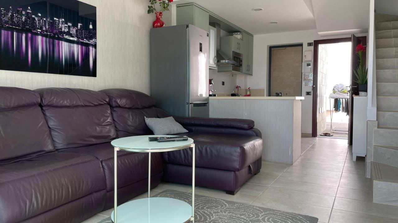Apartment Moderne Mit Toller Aussicht Und Pool *