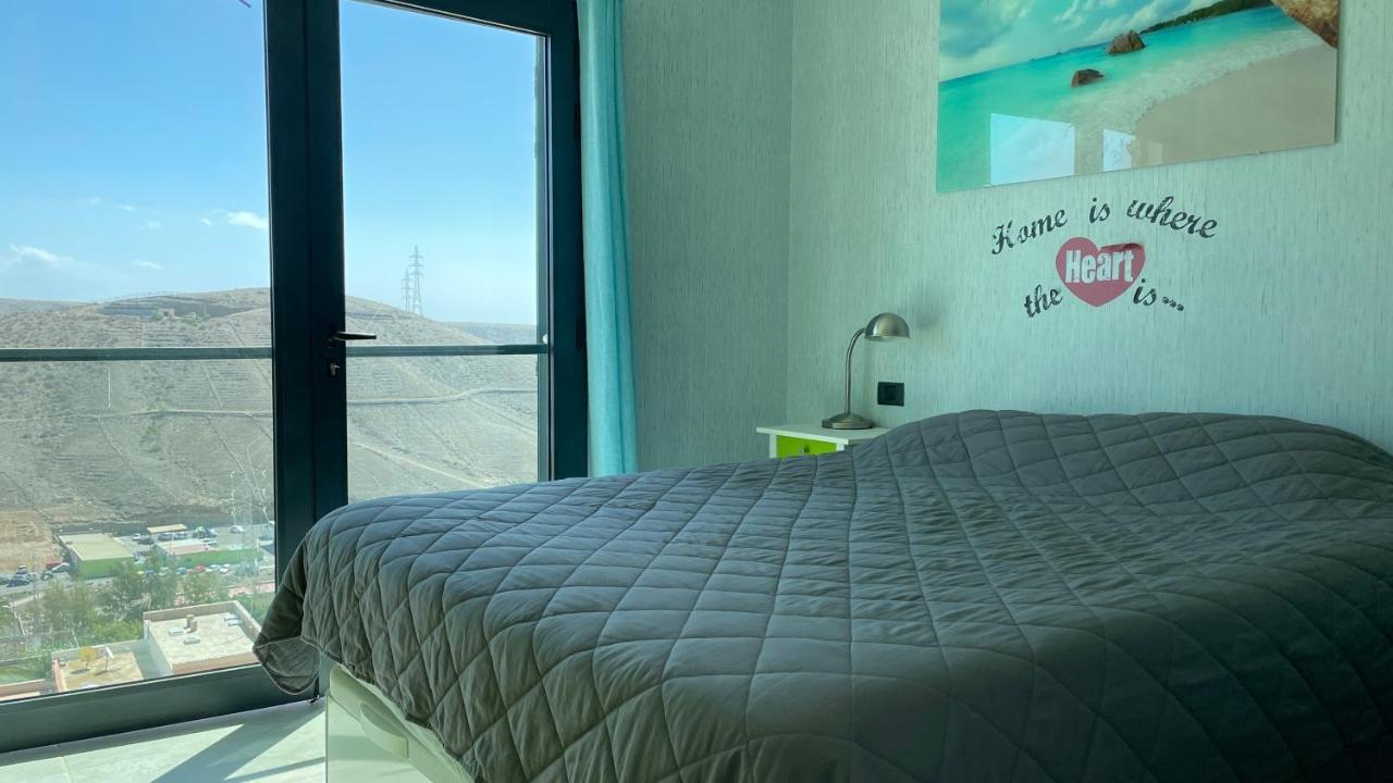 With Great Views And Pool