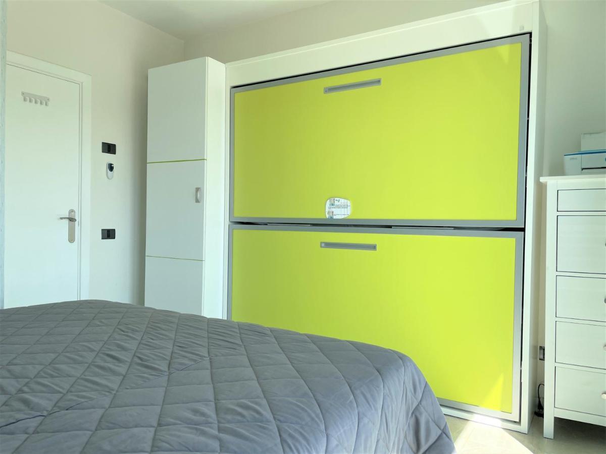Moderne Mit Toller Aussicht Und Pool Apartment *