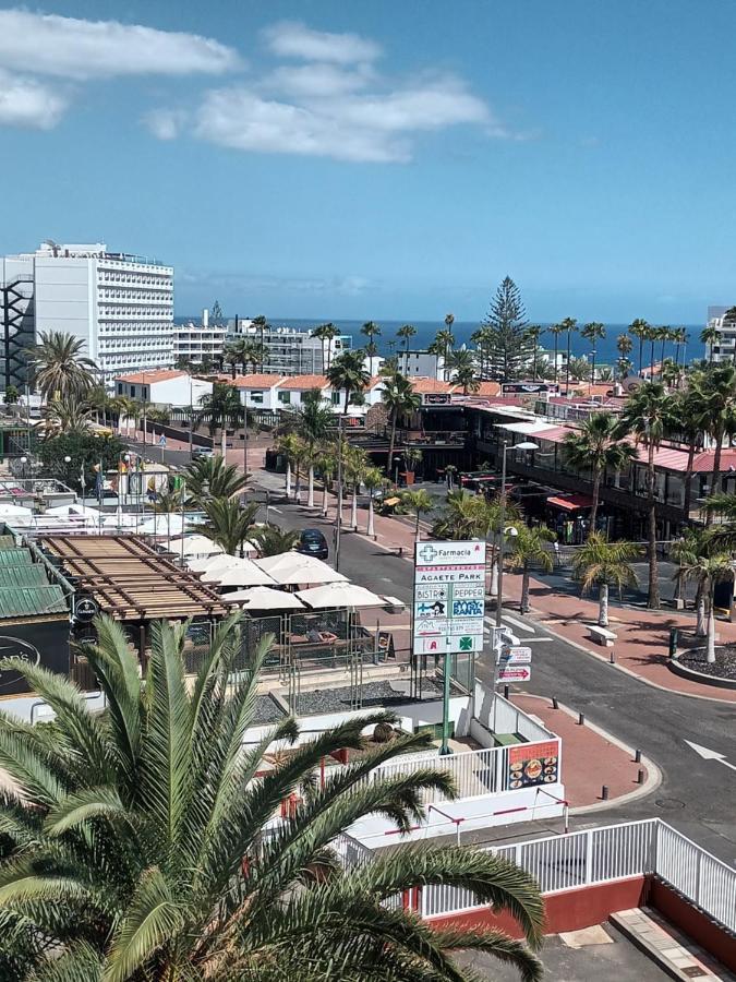 Appartement Dac Agaete Parque *