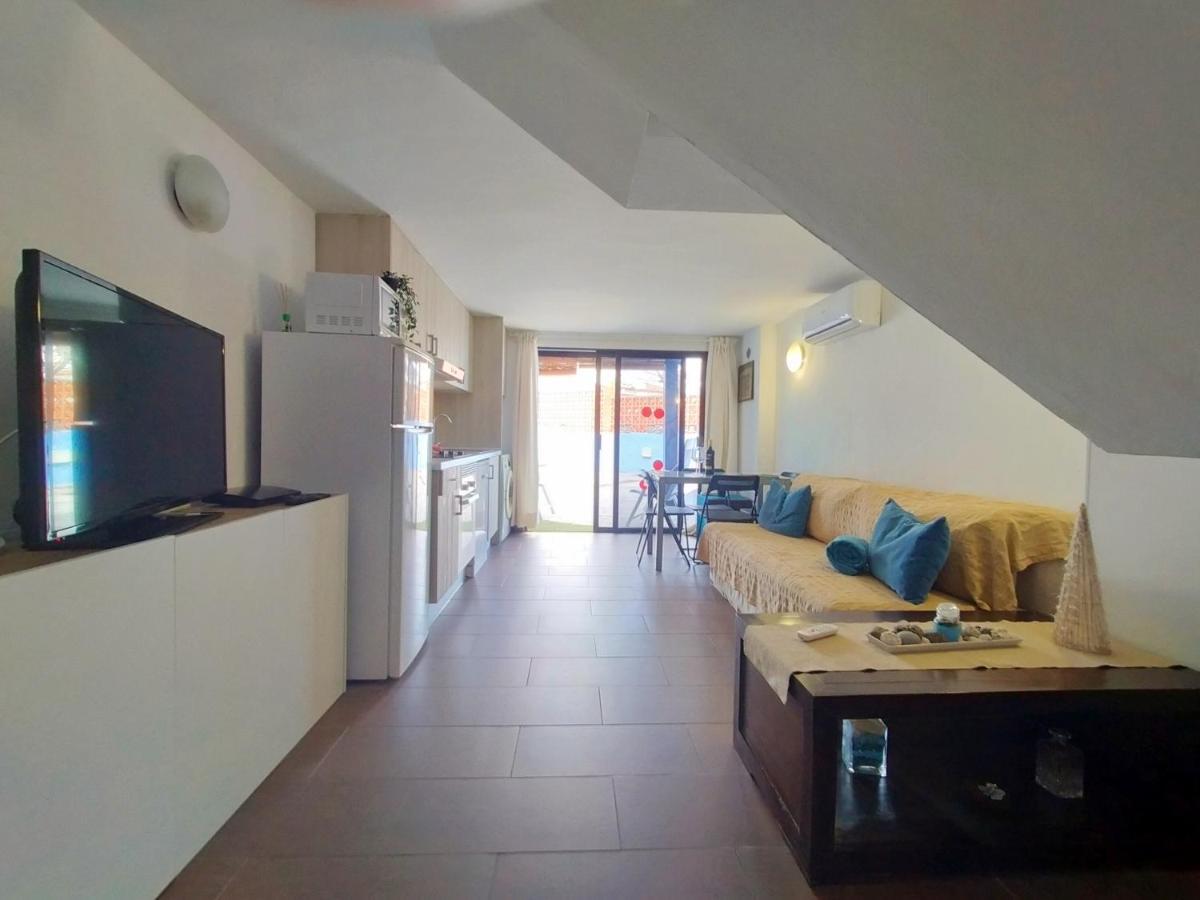 Apartment Sun Club