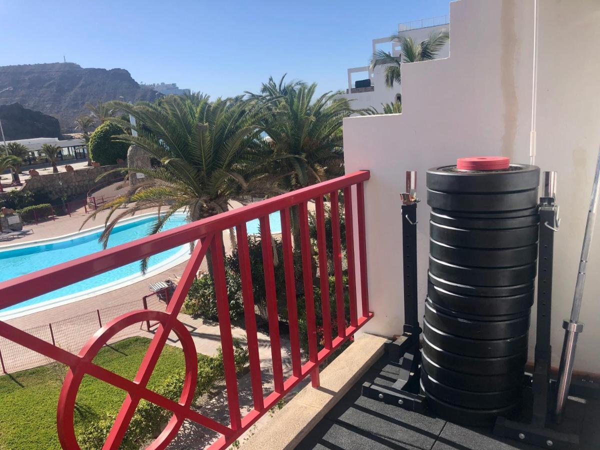 Cura Marina - Seaside Escape Close To The Playa Del Cura (Gran Canaria)