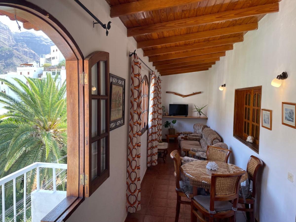 Casa El Conde Casa de férias *