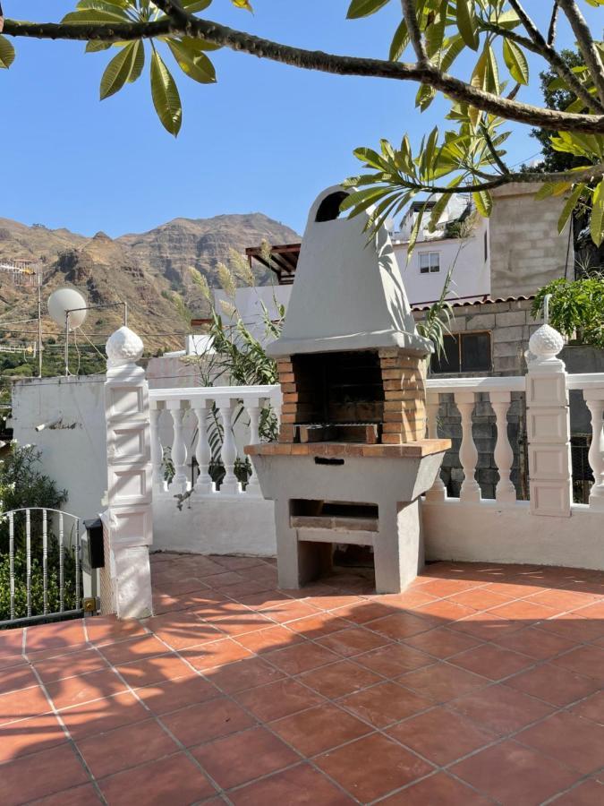 Casa El Conde * Agaete (Gran Canaria)