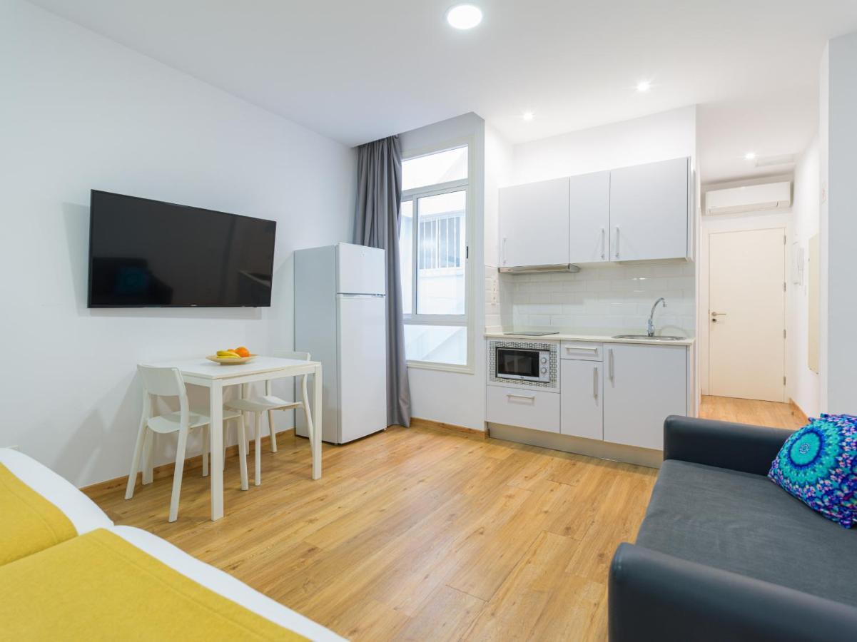 Ok Canteras By Canariasgetaway Apartment *