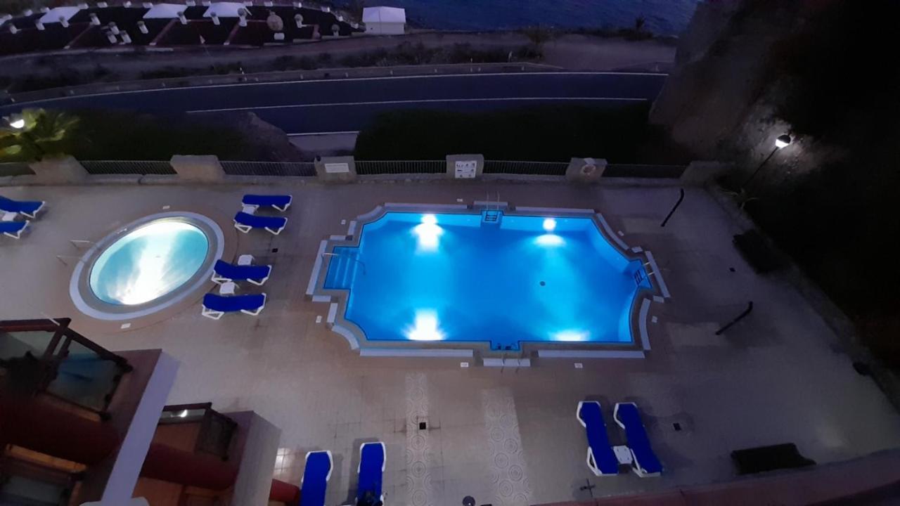 Su Eminencia - 2 Bedrooms 5 Star Playa Del Cura Playa Del Cura (Gran Canaria)