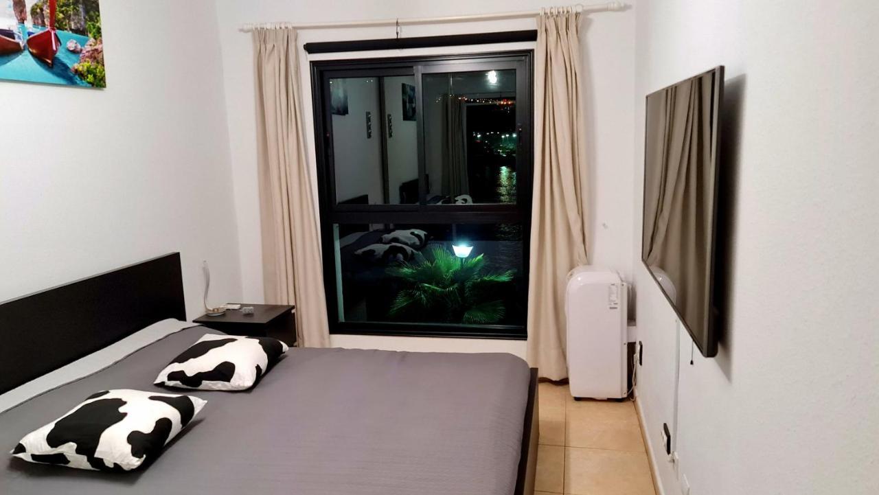 Apartamento Deluxe 3 Rooms74m2,2air Condit 2tv Seaview On Amadores,2 Heatpools, Parking, 600 Mb,dishwasher,2lift,,3 Beaches Playa Del Cura (Gran Canaria)