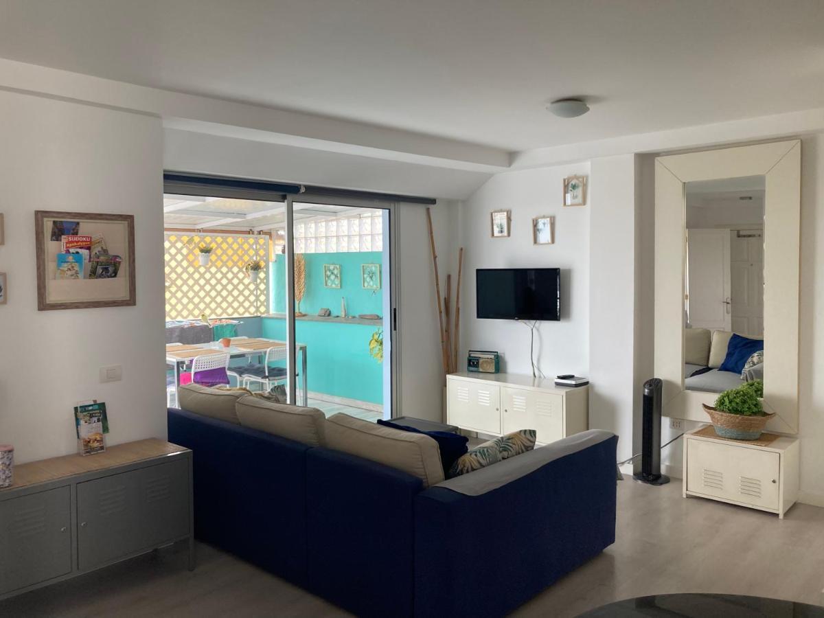 Apartamento Cactus Penthouse