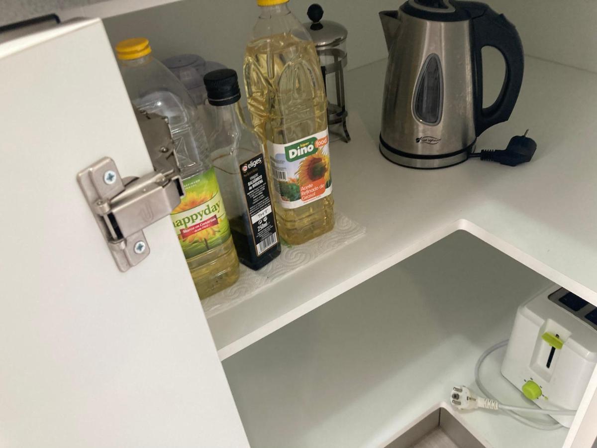 Apartamento Cactus Penthouse