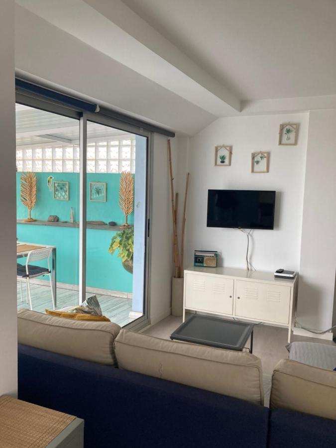 Cactus Penthouse Apartamento