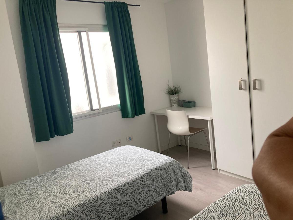 Apartment Cactus Penthouse La Garita