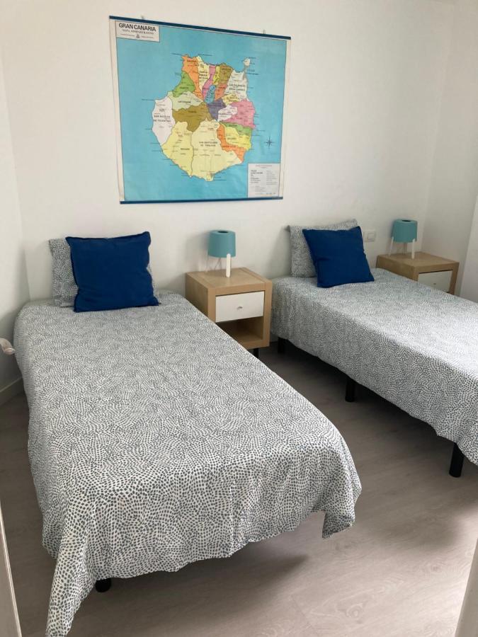 Cactus Penthouse La Garita