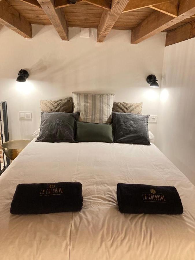 La Colonial De Lujo Apartamento Las Palmas de Gran Canaria