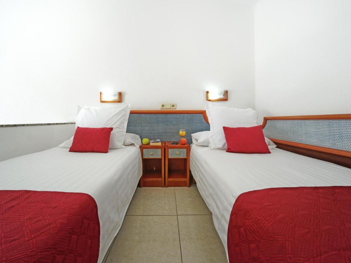 Puerto Plata Apartamento Puerto Rico (Gran Canaria)
