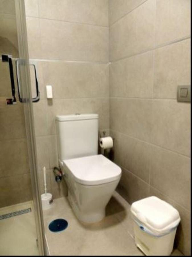 Ocean Rest Canteras & Parking Apartment *