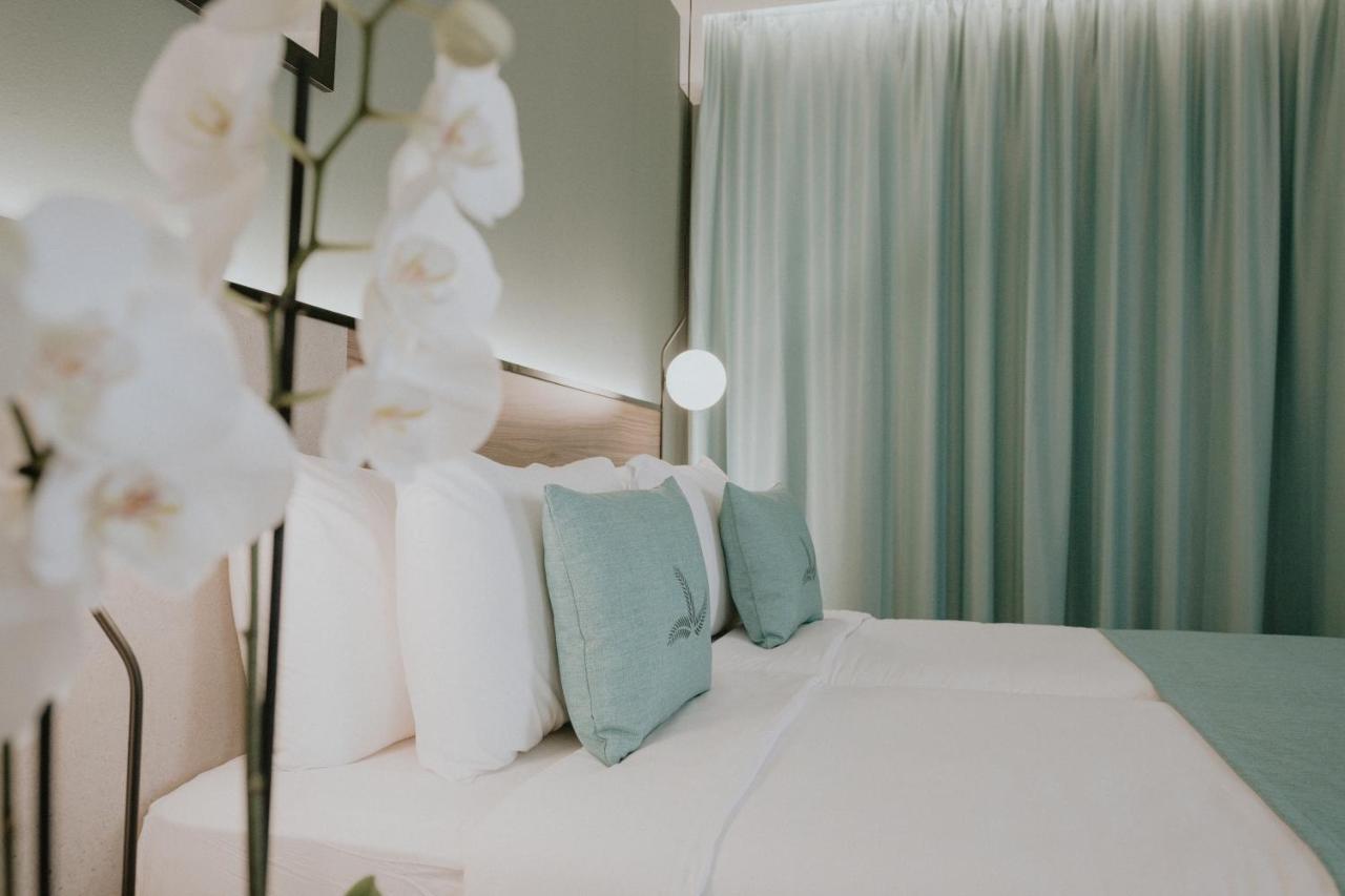 Catalina Plaza Sostenible Hotel