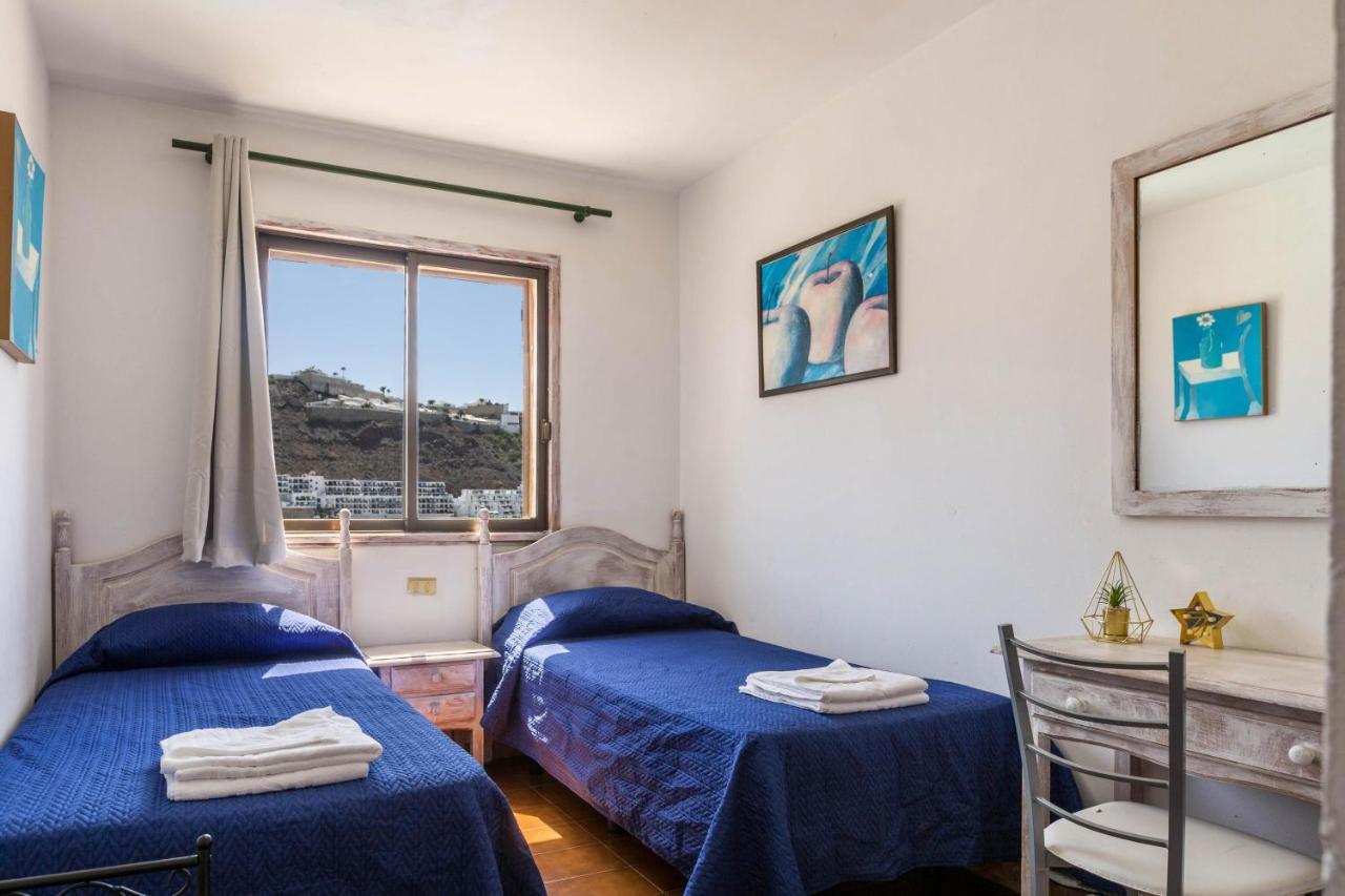 Apartamento Cumana Ii Puerto Rico (Gran Canaria)