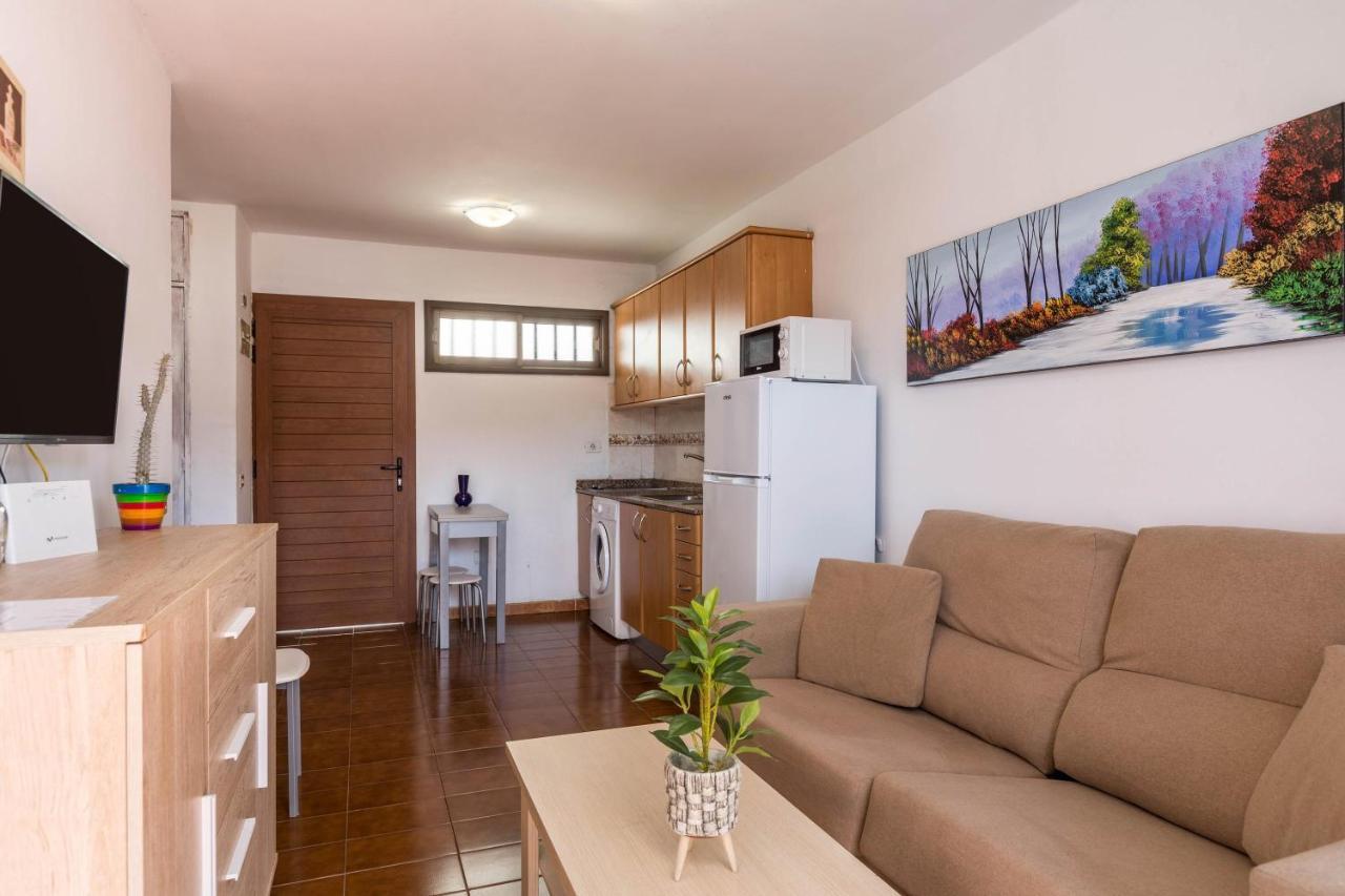 Cumana Ii Apartamento