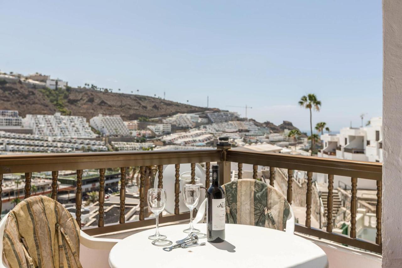 Apartamento Cumana Ii Puerto Rico (Gran Canaria)