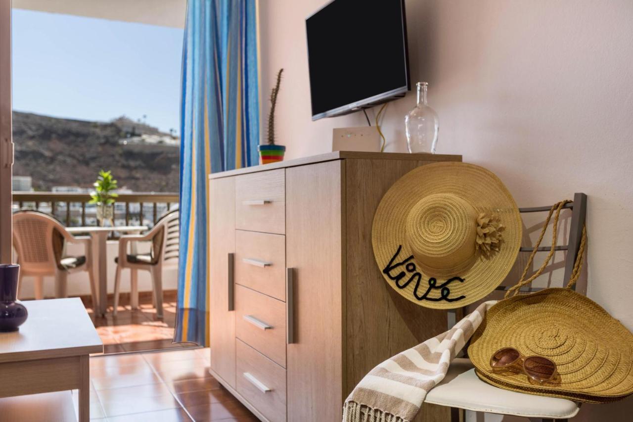 Cumana Ii Apartamento Puerto Rico (Gran Canaria)