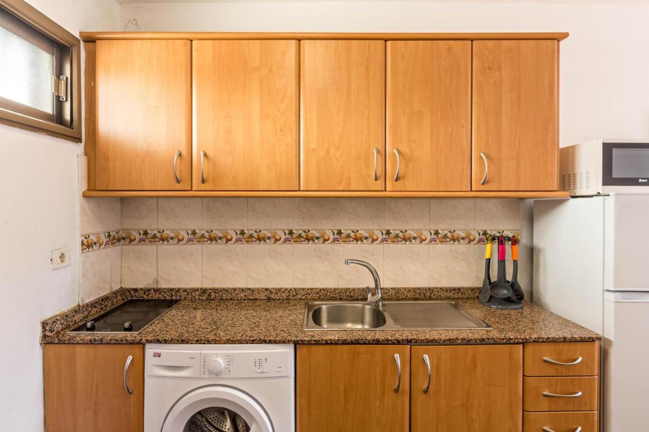 Apartamento Cumana Ii *