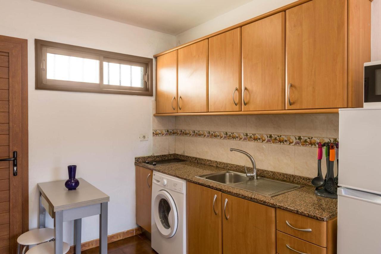 Cumana Ii Apartment Puerto Rico (Gran Canaria)