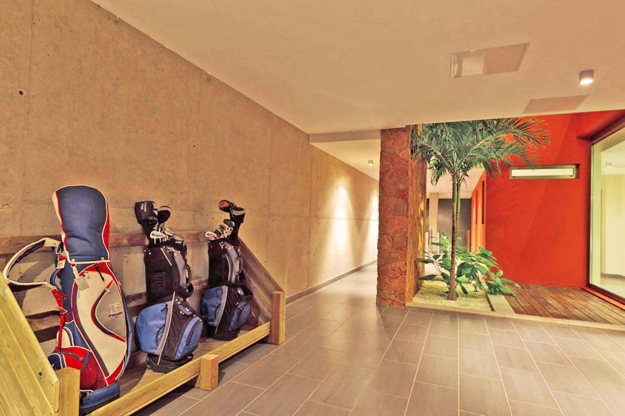 Holiday home Salobre La Calma *
