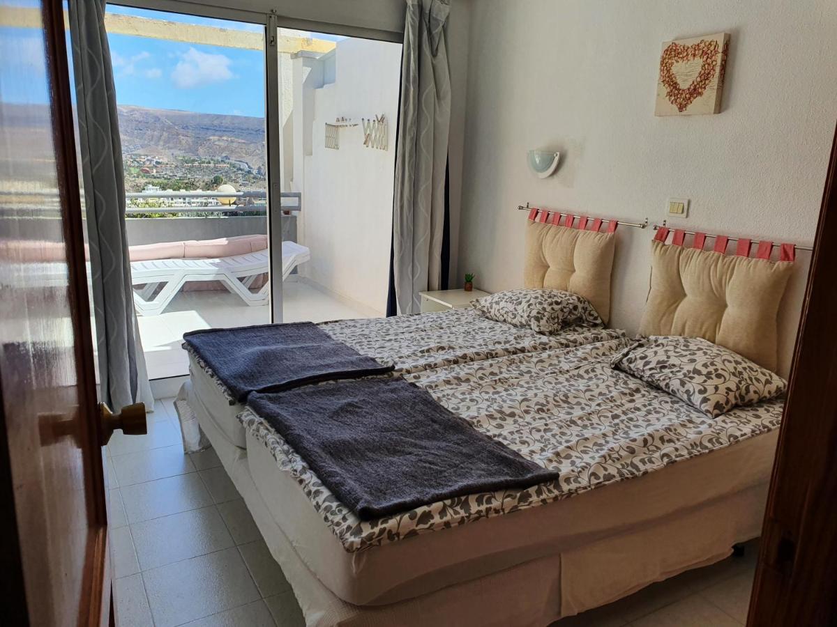 Apartamento Monsenor Playa Del Cura (Gran Canaria)