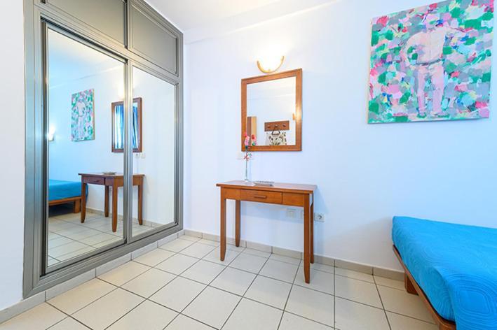 Marianela Apartment Puerto Rico (Gran Canaria)