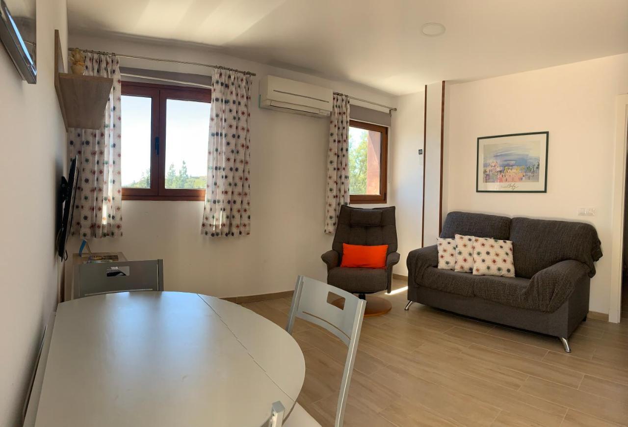 Appartement La Solanita,