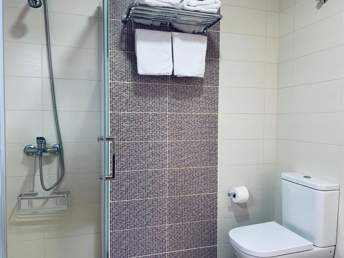 Appartement La Solanita, *