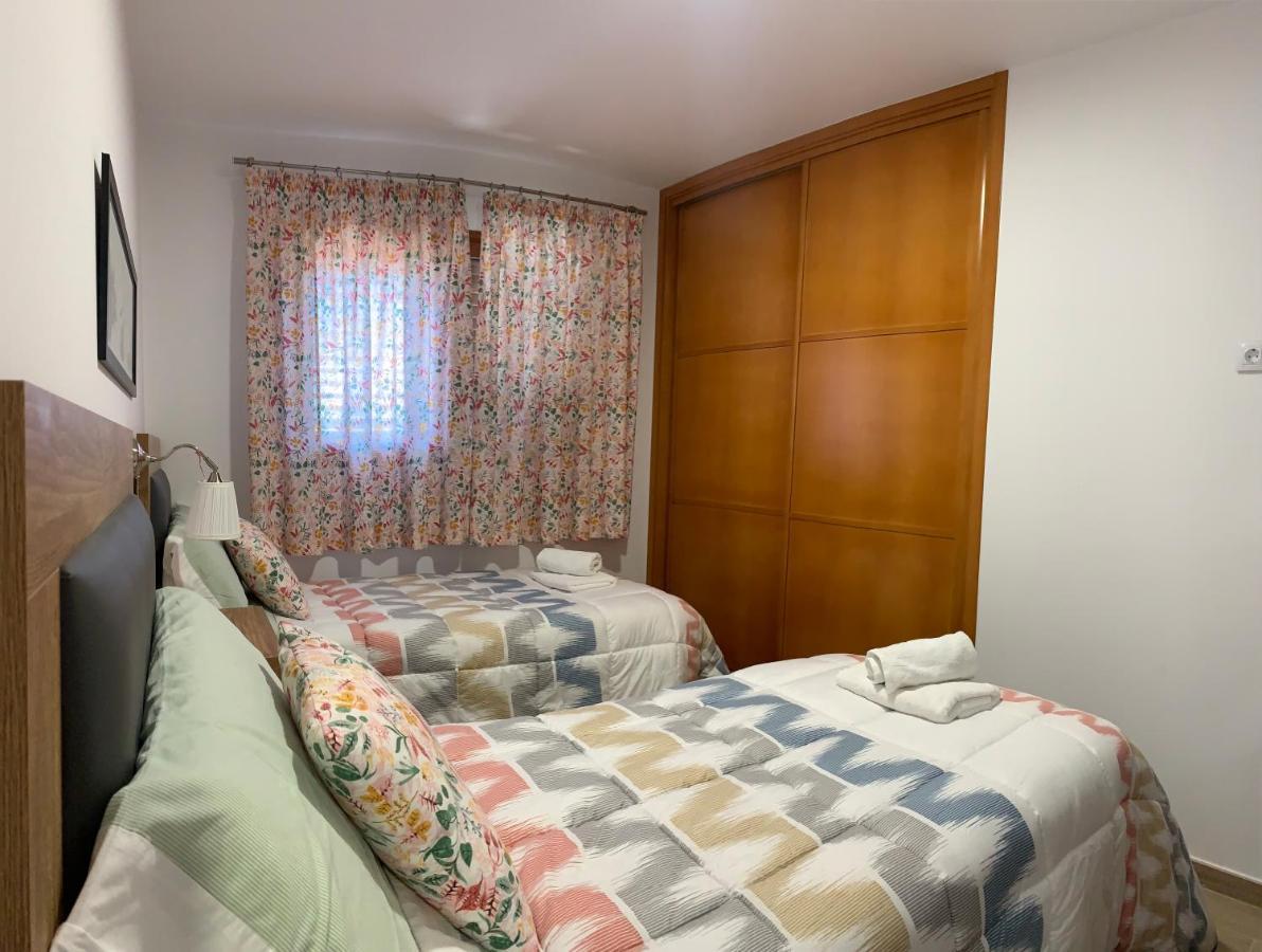 Appartement La Solanita, Artenara
