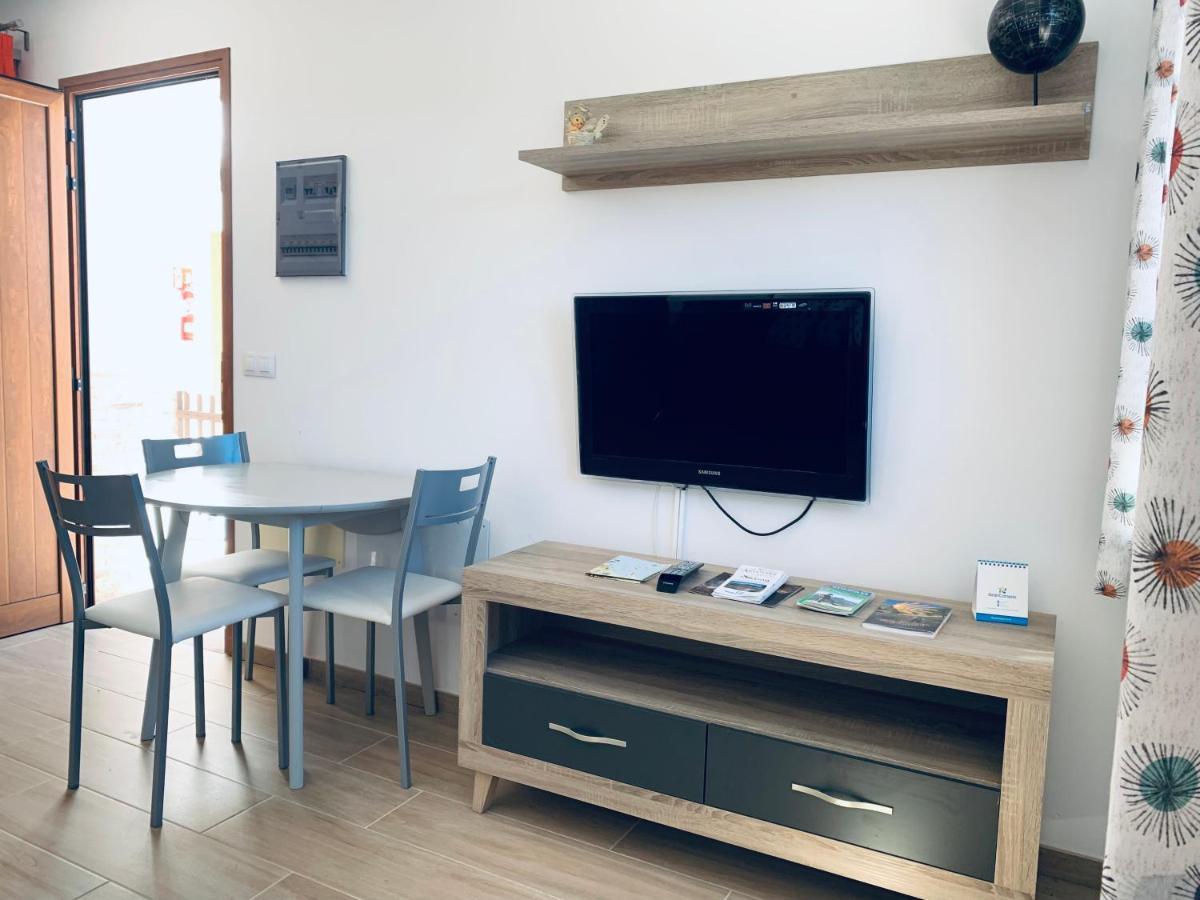 Appartement La Solanita, *