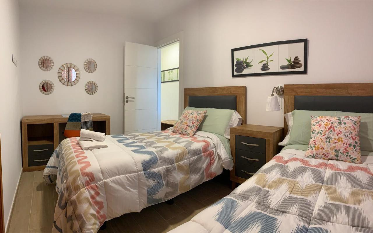 La Solanita, Appartement *