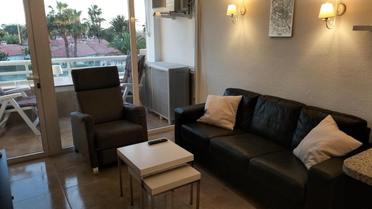Sunny Teneguia By Yumbo Apartment Playa del Ingles (Gran Canaria)
