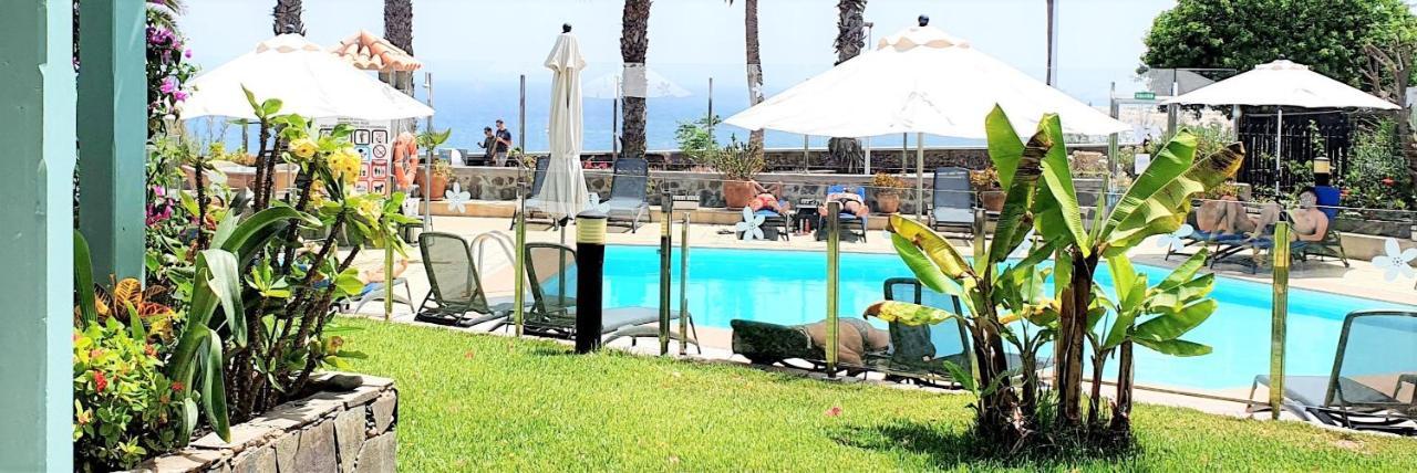 Apartamento Casas Carmen - Adults Only *