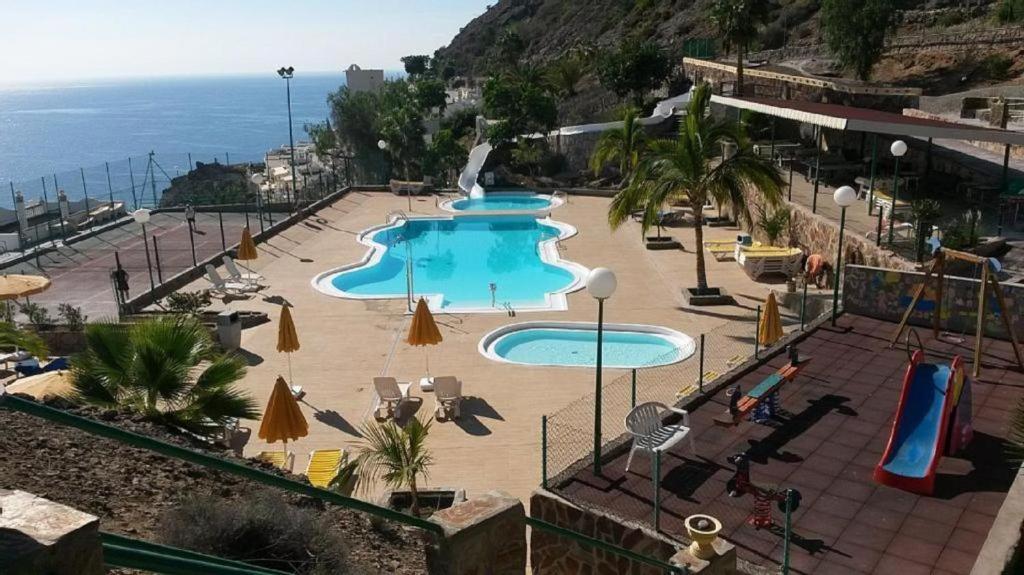 Apartamento Monsenor Playa Del Cura (Gran Canaria)