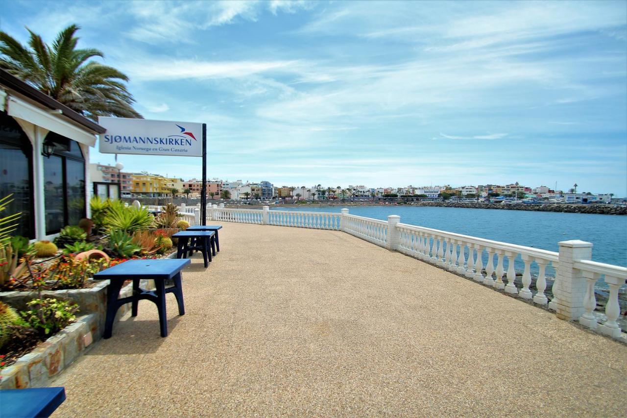 Apartment Schoene Mit Meerblick - Playa De *