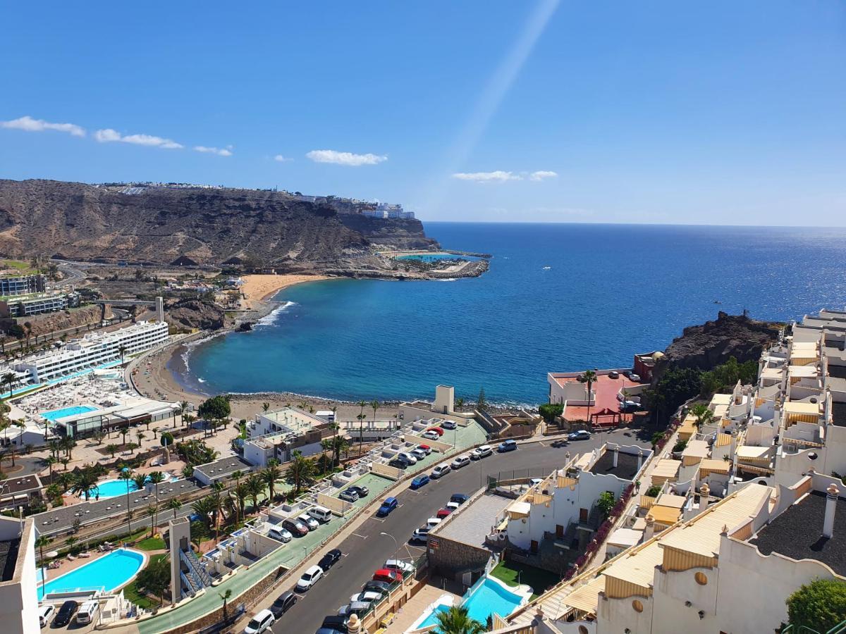 Monsenor Apartamento Playa Del Cura (Gran Canaria)